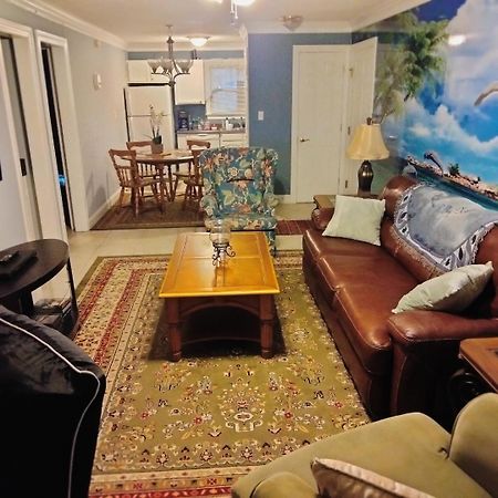 Unique 2 Bedroom / 2 Bath Condo In Μιρτλ Μπιτς Εξωτερικό φωτογραφία