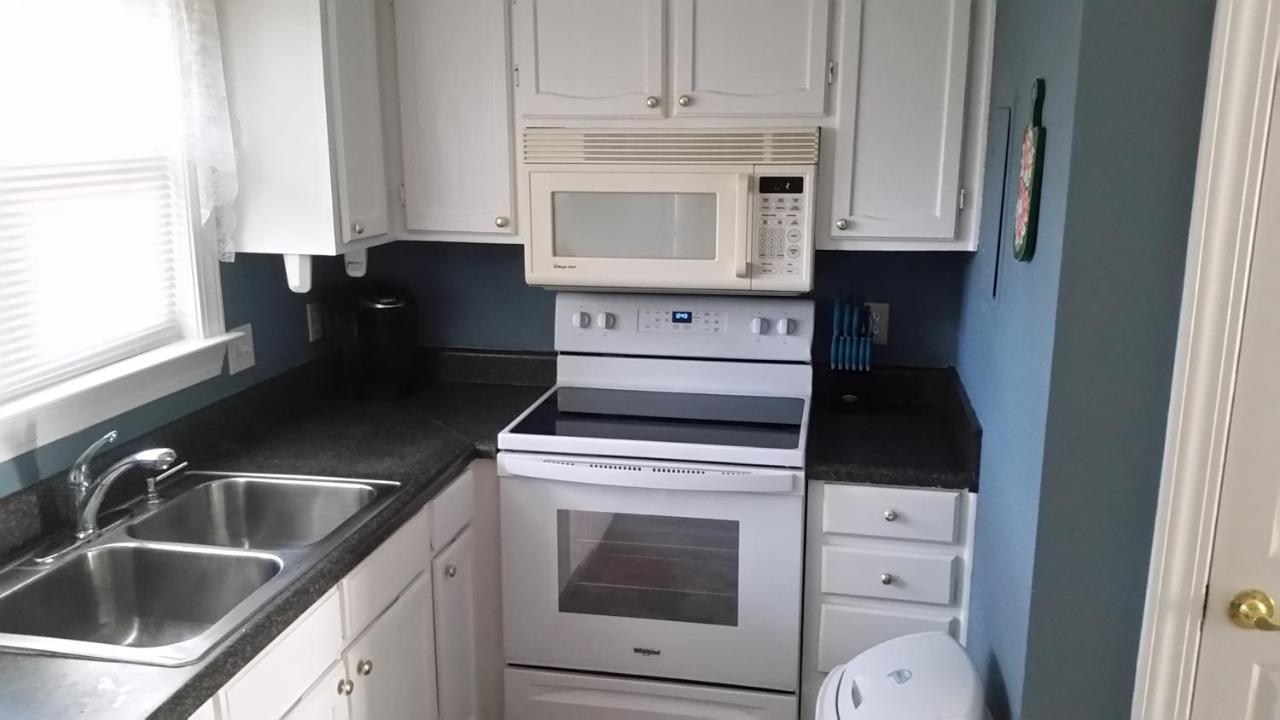 Unique 2 Bedroom / 2 Bath Condo In Μιρτλ Μπιτς Εξωτερικό φωτογραφία