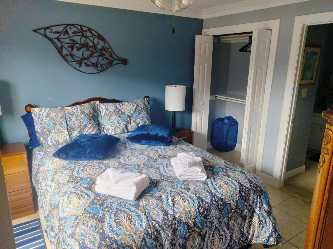 Unique 2 Bedroom / 2 Bath Condo In Μιρτλ Μπιτς Εξωτερικό φωτογραφία