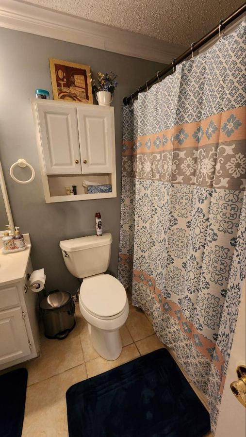 Unique 2 Bedroom / 2 Bath Condo In Μιρτλ Μπιτς Εξωτερικό φωτογραφία