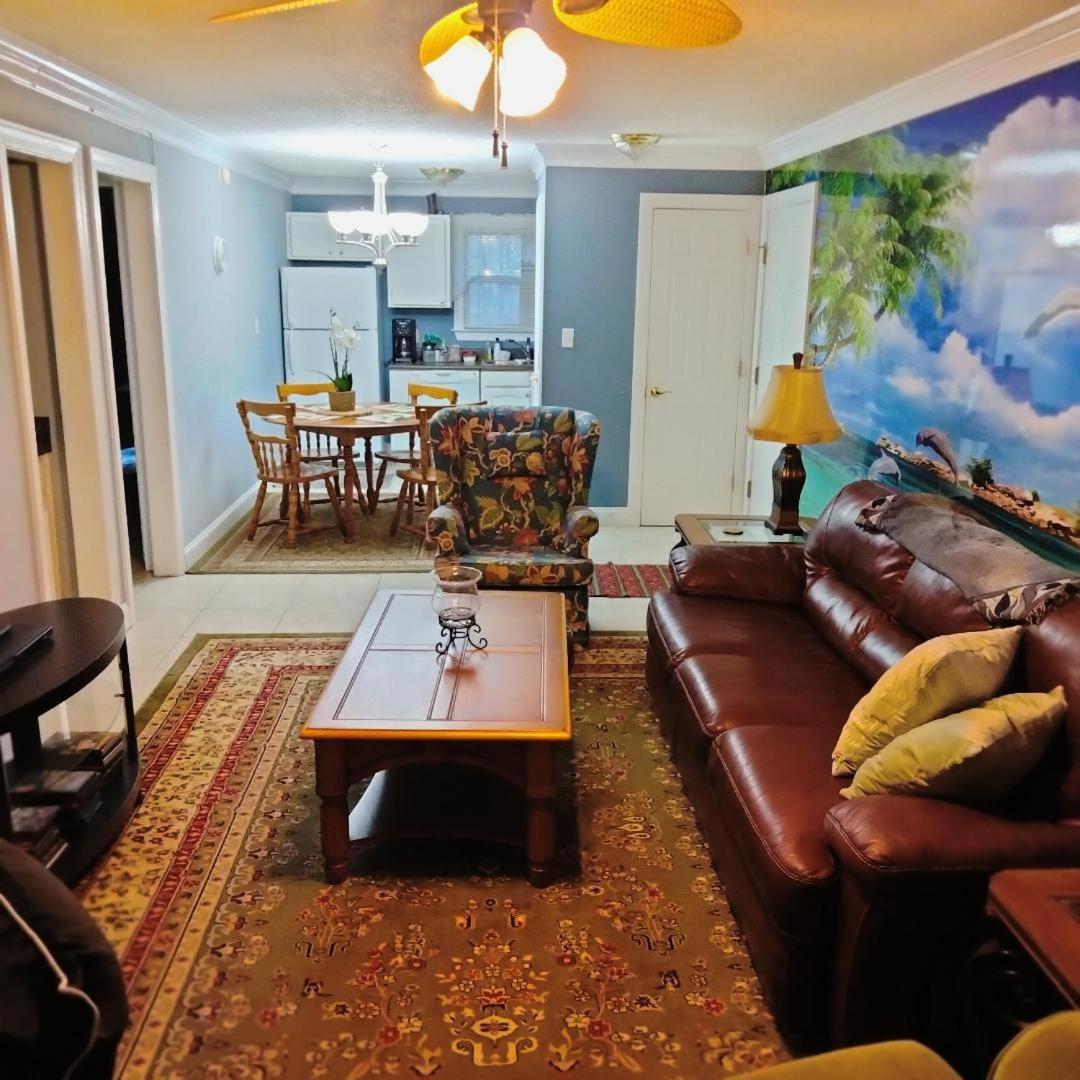Unique 2 Bedroom / 2 Bath Condo In Μιρτλ Μπιτς Εξωτερικό φωτογραφία